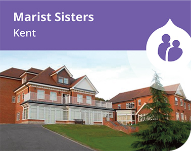 Click here to view CQC rating for Marist Sisters.