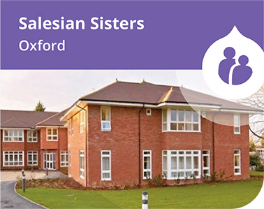 Salesian Sisters, Oxford