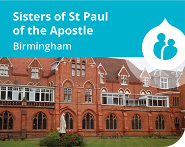 Sisters of St Pauls the Apostle, Birmingham