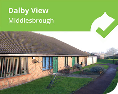 Click here to find out about Dalby View.