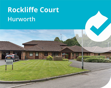 Click here to find out about Rockliffe Court.