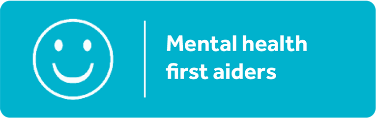 Mental health first aiders