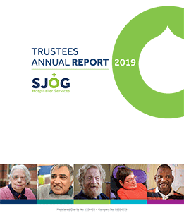 SJOG Trustees Annual Report 2019