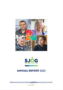 SJOG Annual Report 2022