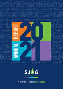 SJOG Annual Report 2021