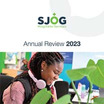 Annual Review 2023