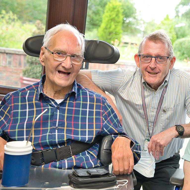 Peter Joyce 1930 – 2025