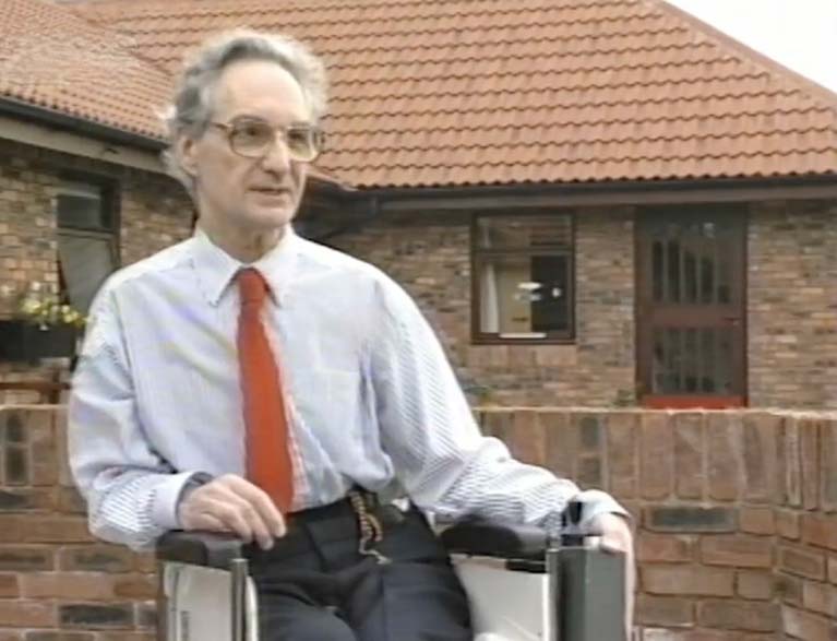 Peter Joyce