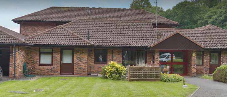 Rockliffe Court