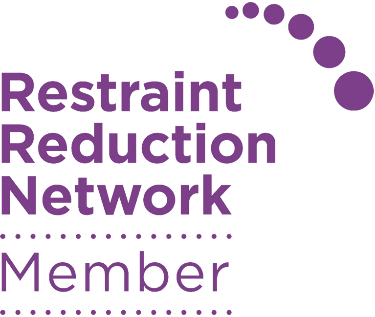 Restraint Reduction Network Member