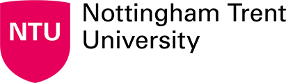 Nottingham Trent University logo