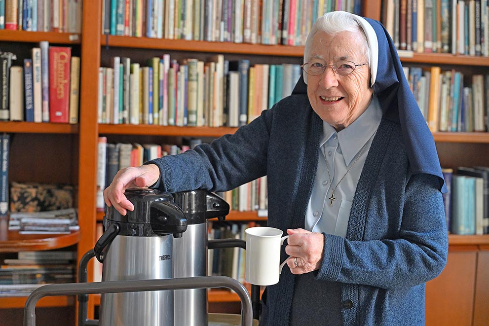 SJOG UK - Older Communities
