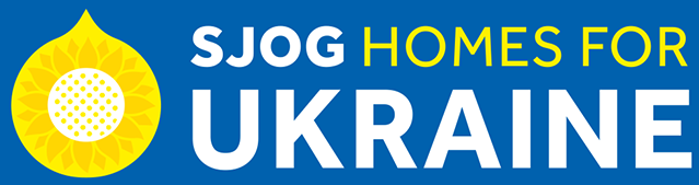 SJOG homes for Ukraine