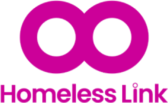 Homeless Link logo