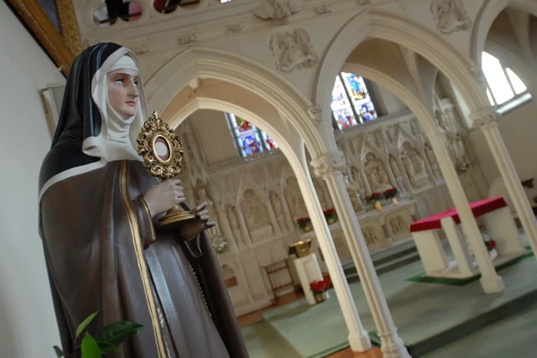 Ageing, Growth and Change: Understanding the
                            contributions and support needs of lay members within Catholic parish
                            communities.