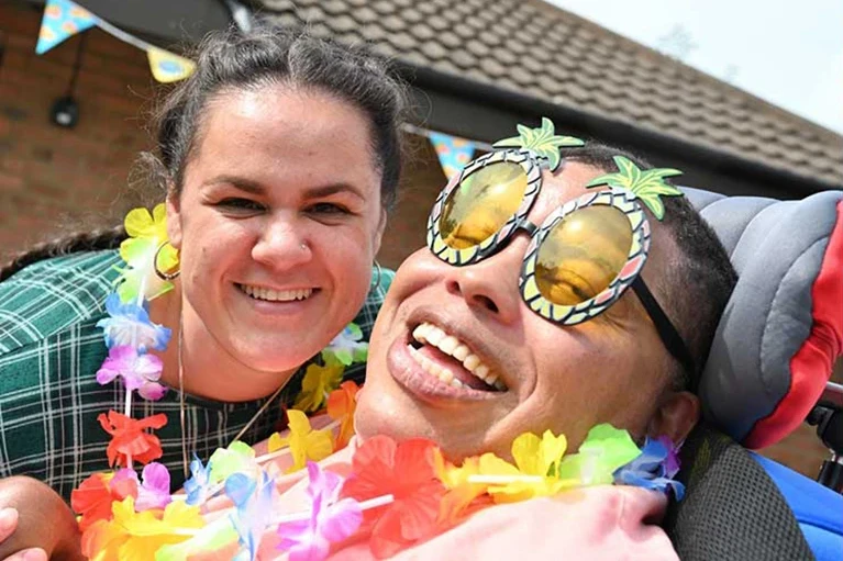 International Day of Persons with Disabilities:
                            What rights in the UK for 2022?