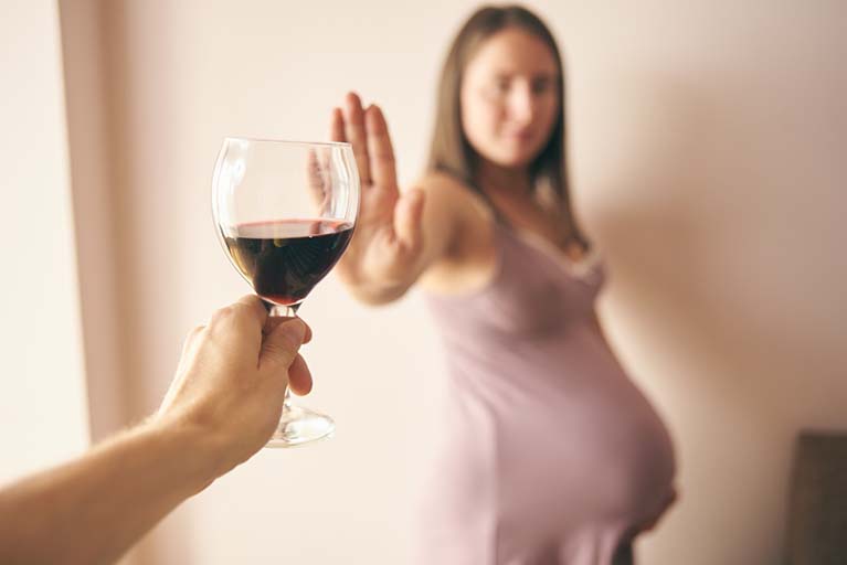 Understanding the Fetal Alcohol Spectrum Disorder (FASD): what
                            support for young adults in Hertfordshire?