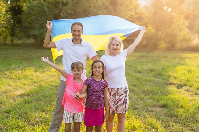 SJOG Homes for Ukraine Scheme: Addressing Human
                        Trafficking
                        and Exploitation