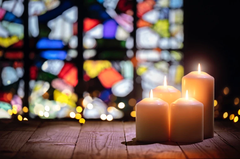 Understanding and improving spiritual care at SJOG