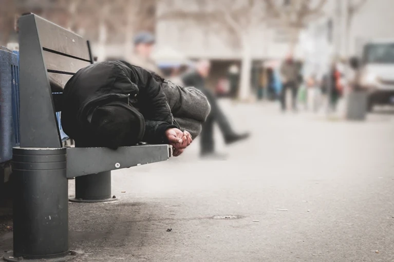 The Vagrancy Act 1824 after repeal – what is the impact likely
                to be on people experiencing homelessness?